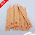trade assurance supplier factory directly color chopsticks in craft box 