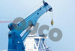 Low Price Fixed Telescopic Lattice Boom Cranes Are Low Weight Design Make Them M