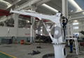 Low Price Fixed Telescopic Lattice Boom Cranes Are Low Weight Design Make Them M 3