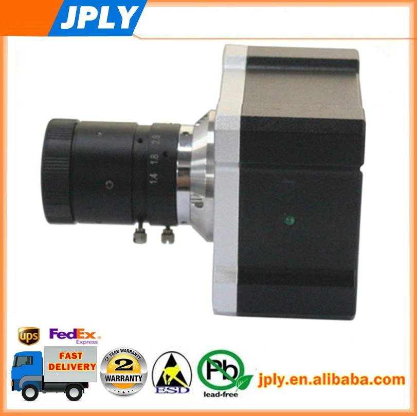 0.3Mp USB 3.0 Camera for Car Dashboard Detection 4