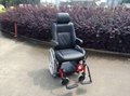 信德泰克可行走式殘疾人座椅專用座椅 3
