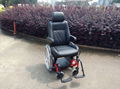 信德泰克可行走式残疾人座椅专用座椅