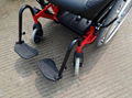 信德泰克可行走式殘疾人座椅專用座椅 4
