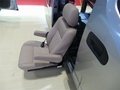 意大利Guidosimplex原装进口残疾人升降旋转座椅福祉改装座椅 2