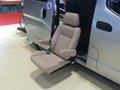 意大利Guidosimplex原装进口残疾人升降旋转座椅福祉改装座椅 3