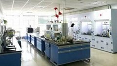 Jiangxi SIMO Biological Chemical Co. Ltd