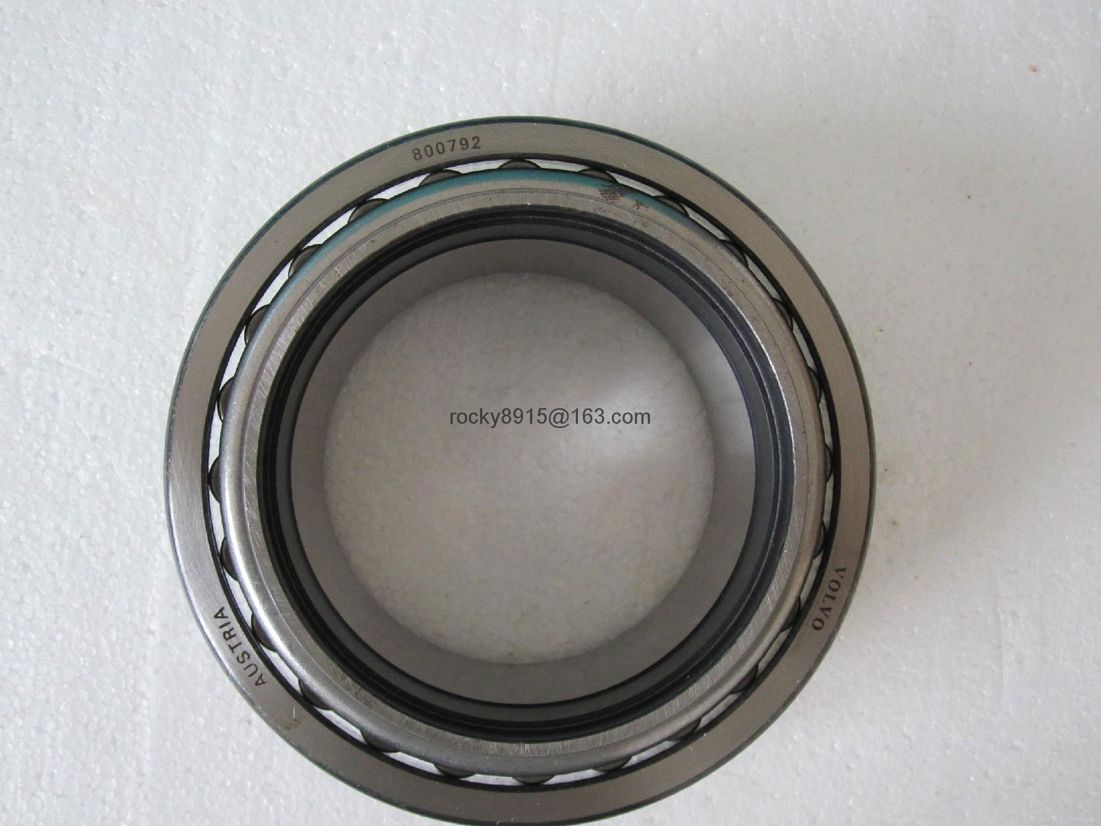  566425.H195 FAG wheel hub bearing