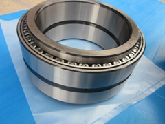 Inch Taper Roller Bearing NA48685-SW/48620D TIMKEN