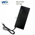 Rechargeable power source 12v 3a ups for mini PC and modem 2