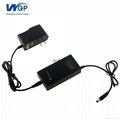 9V 1A mini ups with power supply 9V mini small size ups for smart IoT
