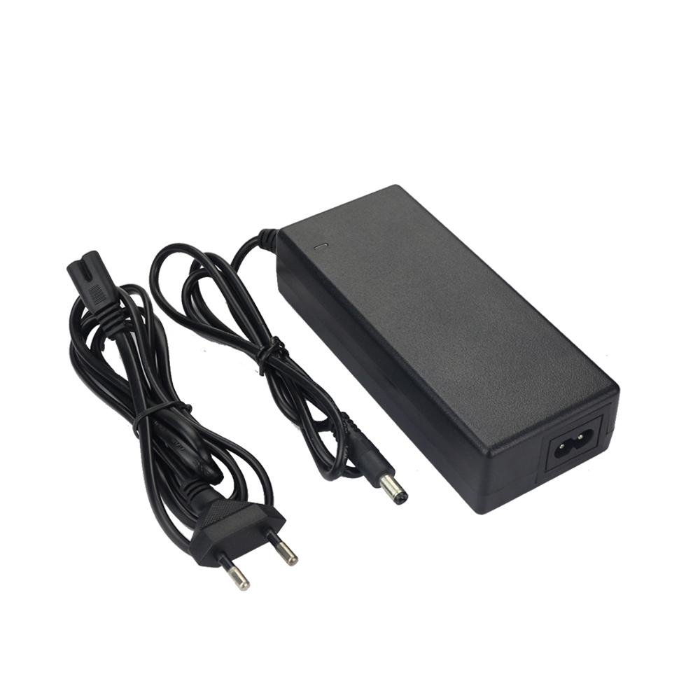 48V 10W 12W AC to DC ups for NVR network video recorder