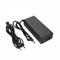 48V 10W 12W AC to DC ups for NVR network