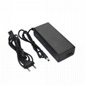 48V 10W 12W AC to DC ups for NVR network video recorder