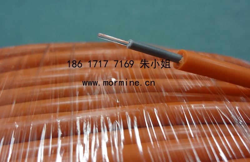 用於醫療設備中的塑料光纖1P980/1000 2