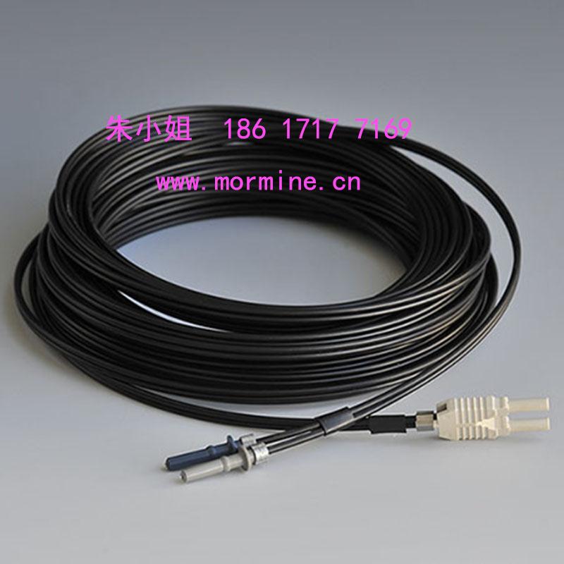用於醫療設備中的塑料光纖1P980/1000 4