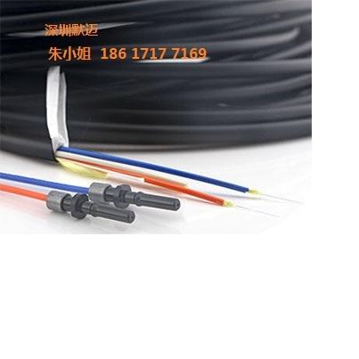 V-pin光纤线 用于风电场的SVG通讯光纤