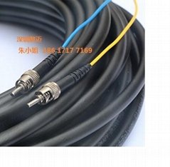 西门子BFOC光纤线  HCS200/230um光纤线