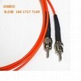 西门子BFOC光纤线  HCS200/230um光纤线
