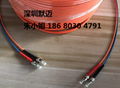 ofs/OFS光纤线用于电力机械通讯线缆 1