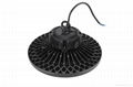 400W LED High Bay Light 150W 100W UFO LED High Bay 480V 347V 110V Dlc Premium E 2