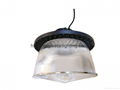 400W LED High Bay Light 150W 100W UFO LED High Bay 480V 347V 110V Dlc Premium E 4