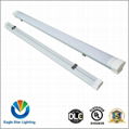 IP66 North American popluar 100-277V AC DLC Premium cUL(E492659) LED Vapor light