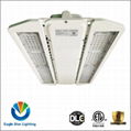 DLC  ETL Cree chip 100-277V AC 150W LED Linear High Bay VS GE Albeo Series