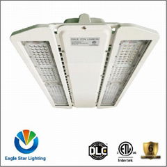  6 Years Warranty Cree 140lm/w 100W 150W 210W 240W led linear high bay Light
