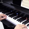 Multi-function digital piano sale 88 keys weighted action