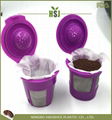 Disposable Paper K cup carafe Coffee Filters 3