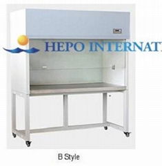 Laminar Flow Cabinet