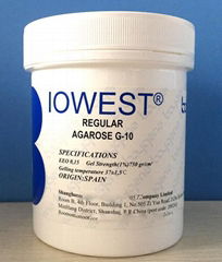 瓊脂糖Biowest Agarose