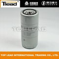 SINOTRUK spare parts HOWO Oil Filter VG61000070005 3