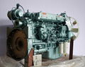 HOWO WD615.69 336ps Euro 2 engine assembly