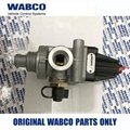 9753034730 WABCO unloader valve 3