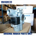 4721950180 Wabco ABS Solenoid Modulator Valve 3