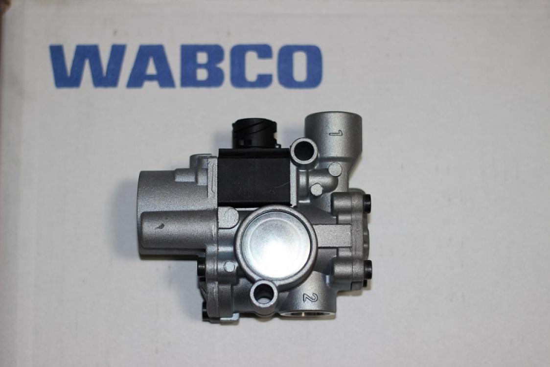 4721950180 Wabco ABS Solenoid Modulator Valve 472 195 018 0 (China