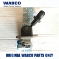 9617231180 WABCO hand brake valve 3