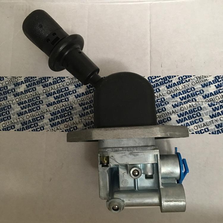 9617231180 WABCO hand brake valve