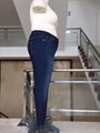 Women's skinny stretch Jean 2