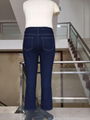 Women's skinny stretch Jean 3