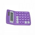 Office Desks Calculator12 Digits Dual Power Calculator