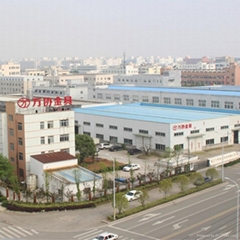 Wanxie Power Technology Co., Ltd Wanxie Power Technology Co., Ltd