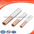 GTL copper aluminum bimetallic splice connectors/wire splice connector 2