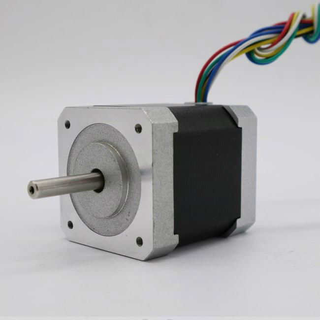 3d print stepper motor  nema17 3