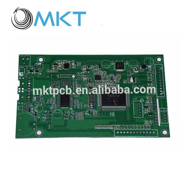 FR4 multilayer competitive price elevator control pcb board assembly