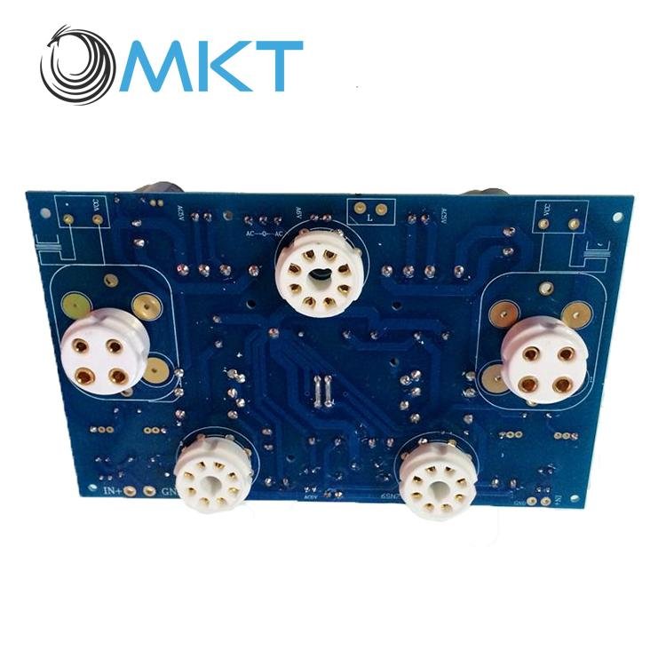 FR4 multilayer competitive price elevator control pcb board assembly 3