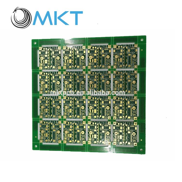 Shenzhen factory made excellent kids toy car pcb circuit board 5