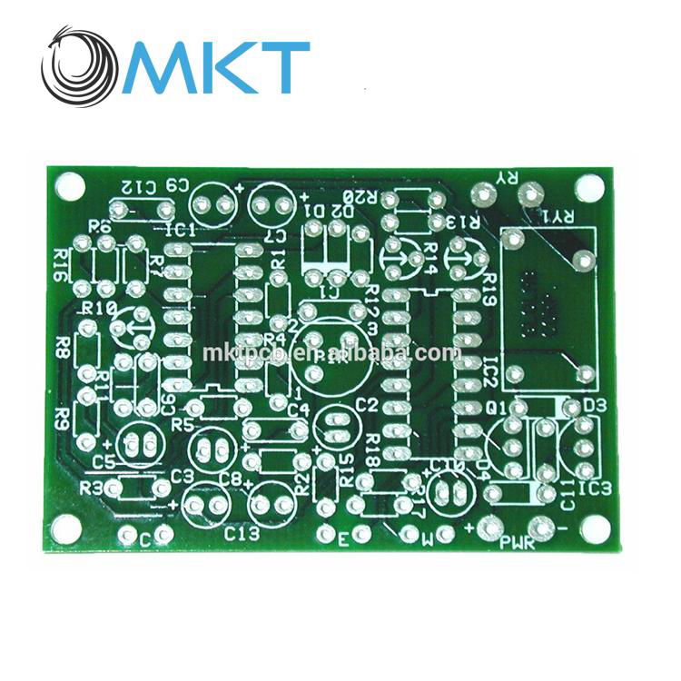 Shenzhen lowest price kids toy car pcb circuit board manufacturer 5