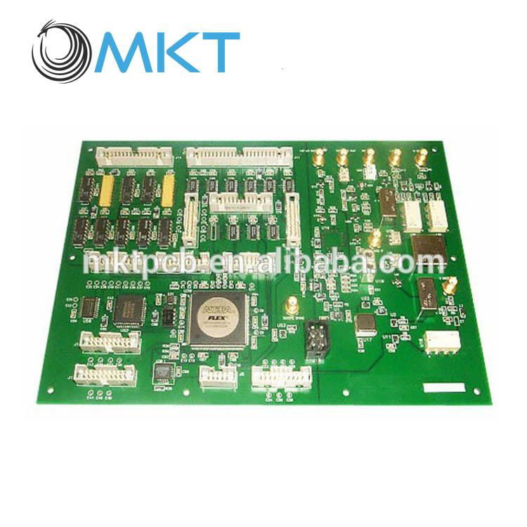 Trade assurance FR4 multilayer tablet pcb circuit board manufacturer 2